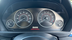 BMW 4 Series 428i M Sport 2dr Auto [Professional Media] Petrol Coupe